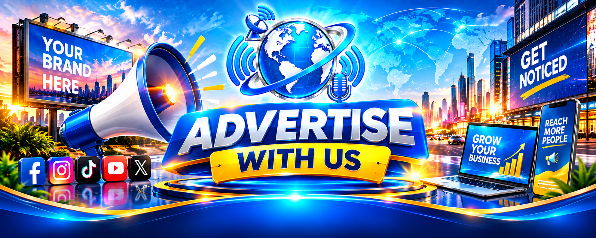 Page Header